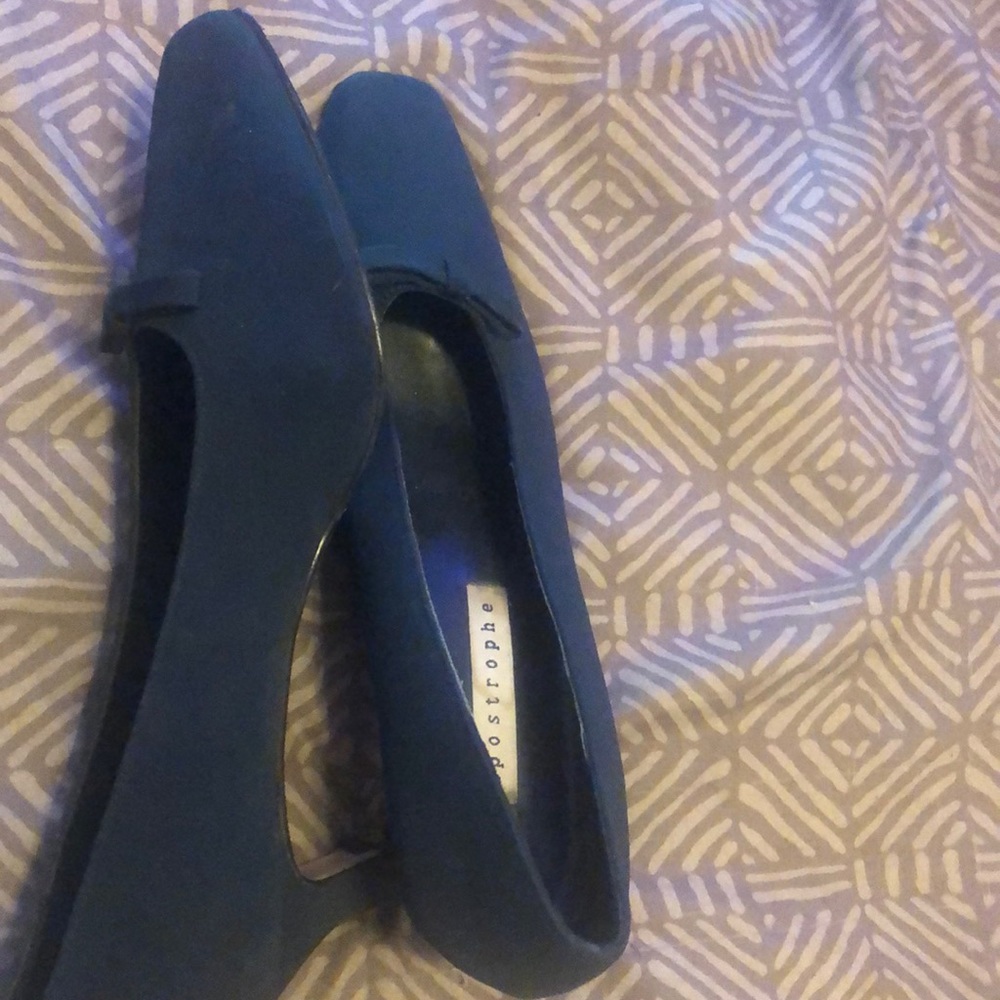 Classy Shoes - Picture 3 of 3